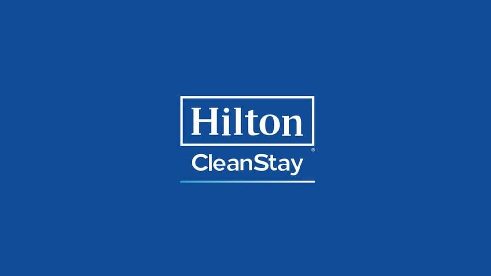 Hampton Inn Chicago-Carol Stream Eksteriør billede